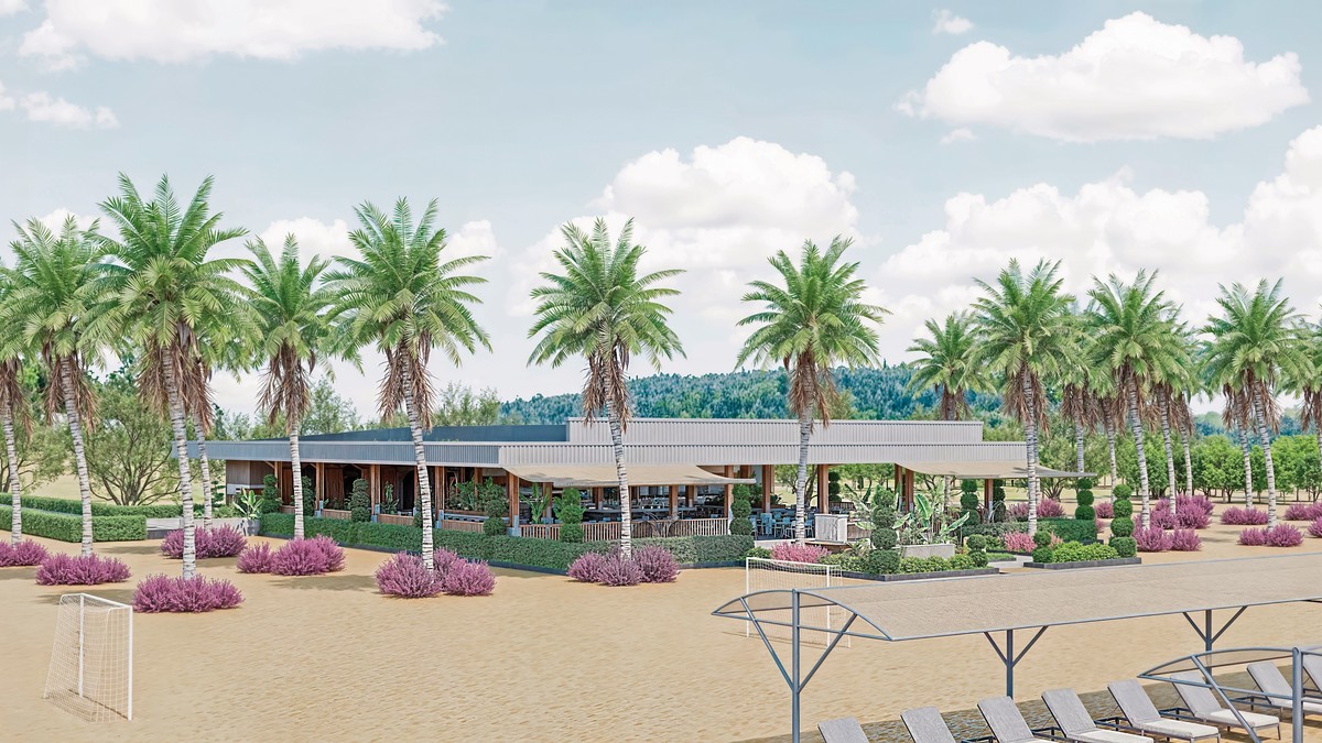 Hotel Royal Atlantis Icon, Türkei, Südtürkei, Side, Bild 18