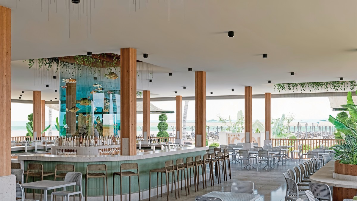 Hotel Royal Atlantis Icon, Türkei, Südtürkei, Side, Bild 19