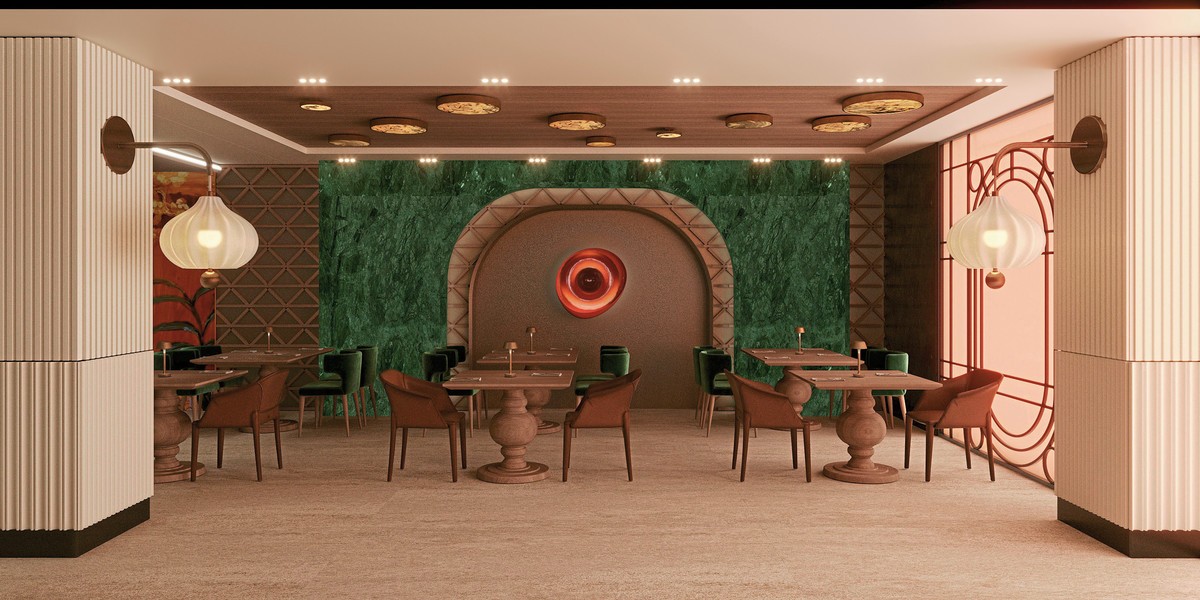 Hotel Royal Atlantis Icon, Türkei, Südtürkei, Side, Bild 25