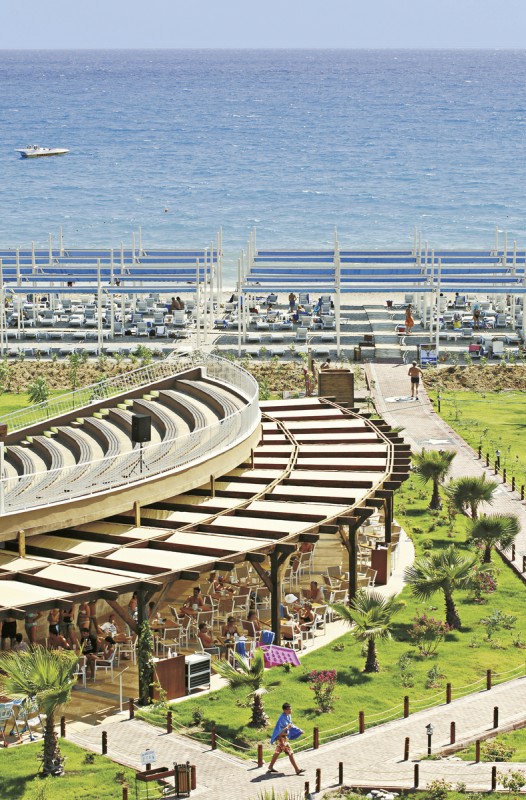 Hotel Seaden Sea World Resort & Spa, Türkei, Südtürkei, Kizilagac, Bild 16