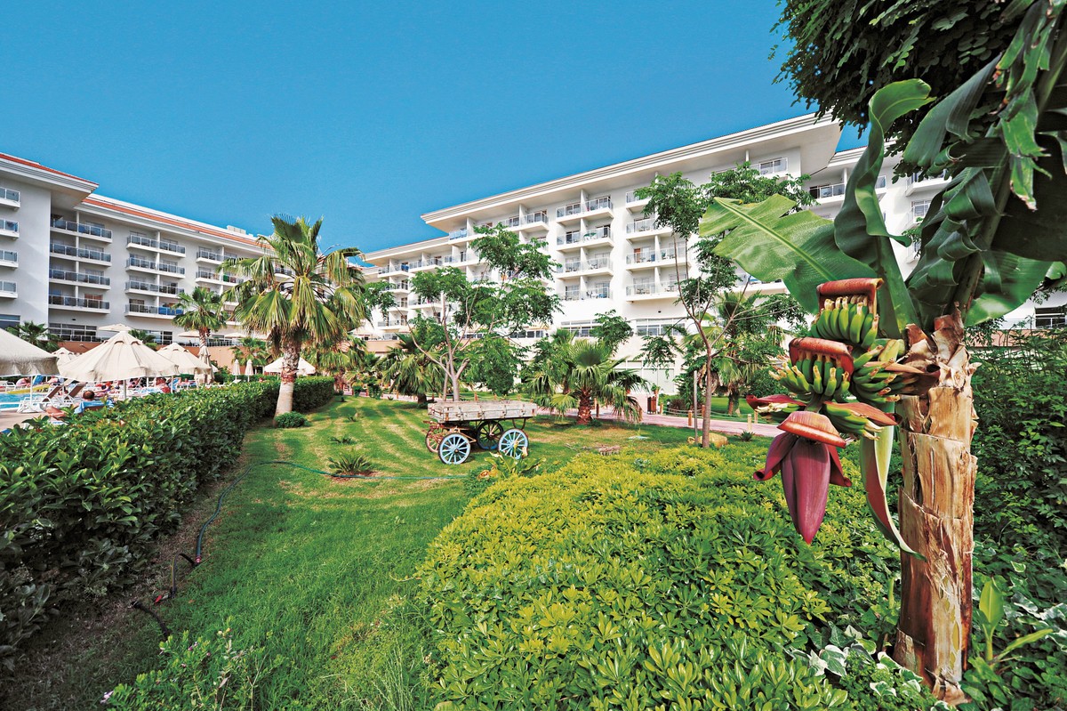 Hotel Seaden Sea World Resort & Spa, Türkei, Südtürkei, Kizilagac, Bild 30