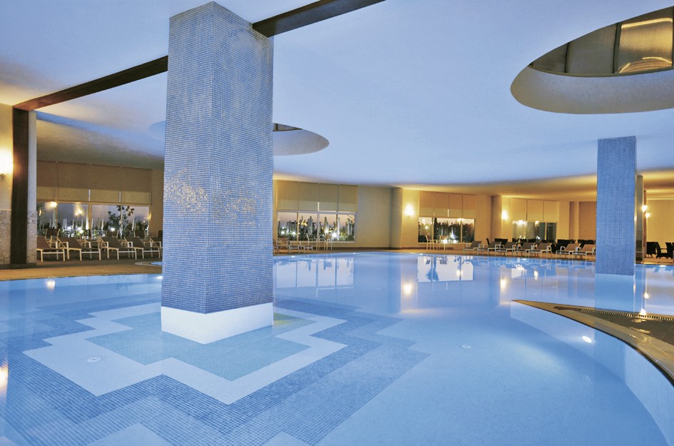 Hotel Seaden Sea World Resort & Spa, Türkei, Südtürkei, Kizilagac, Bild 33