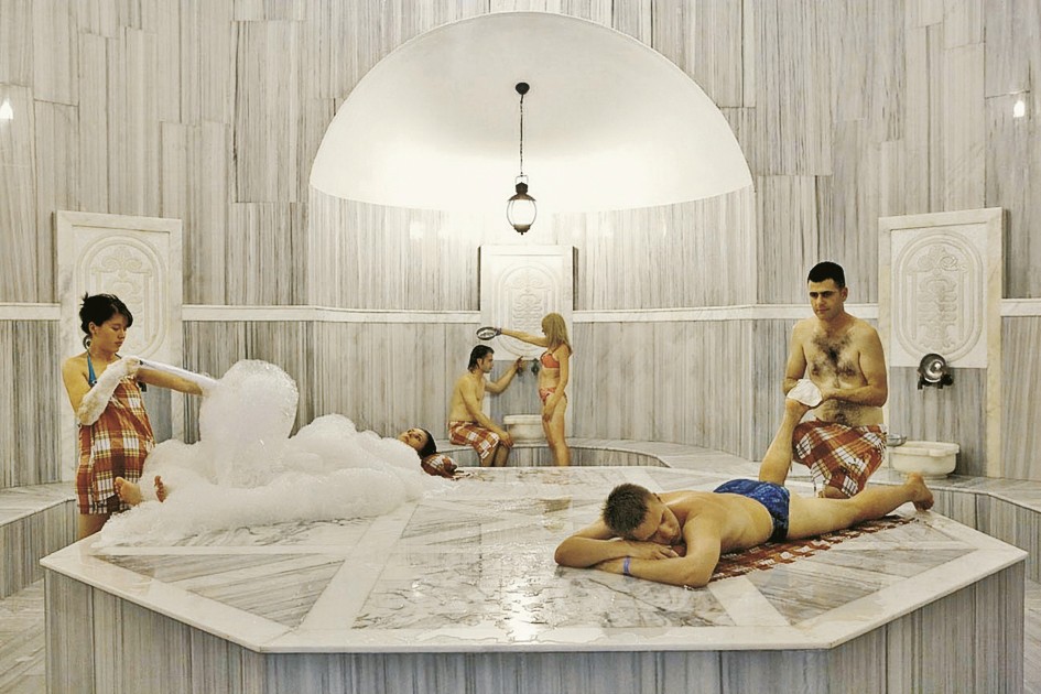 Hotel Seaden Sea World Resort & Spa, Türkei, Südtürkei, Kizilagac, Bild 34