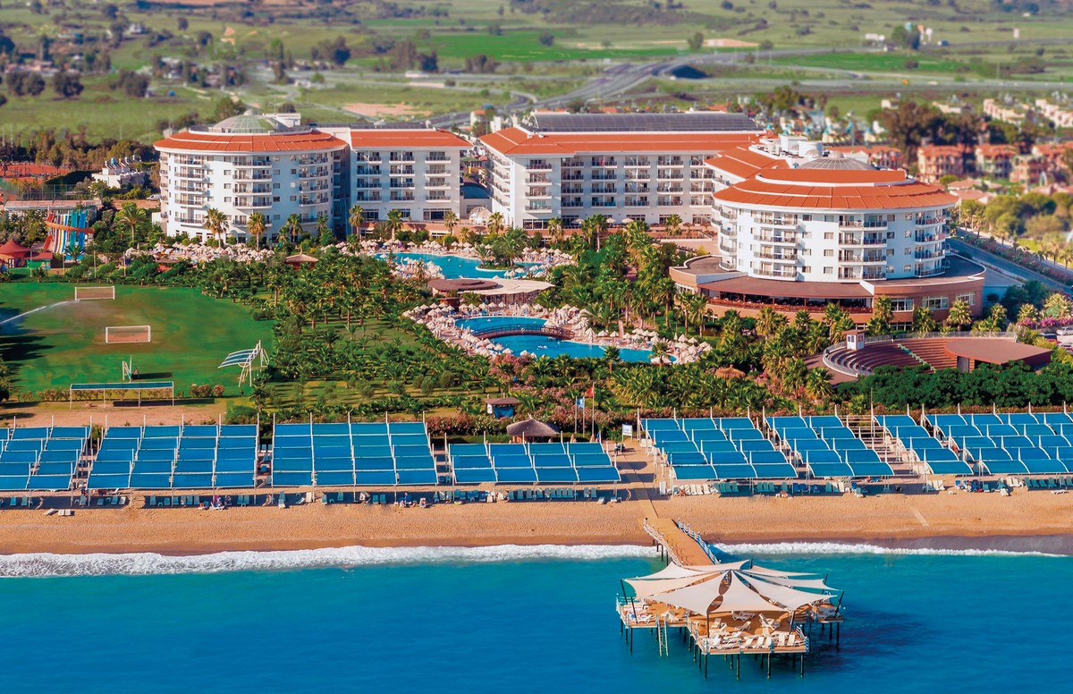 Hotel Seaden Sea World Resort & Spa, Türkei, Südtürkei, Kizilagac, Bild 35
