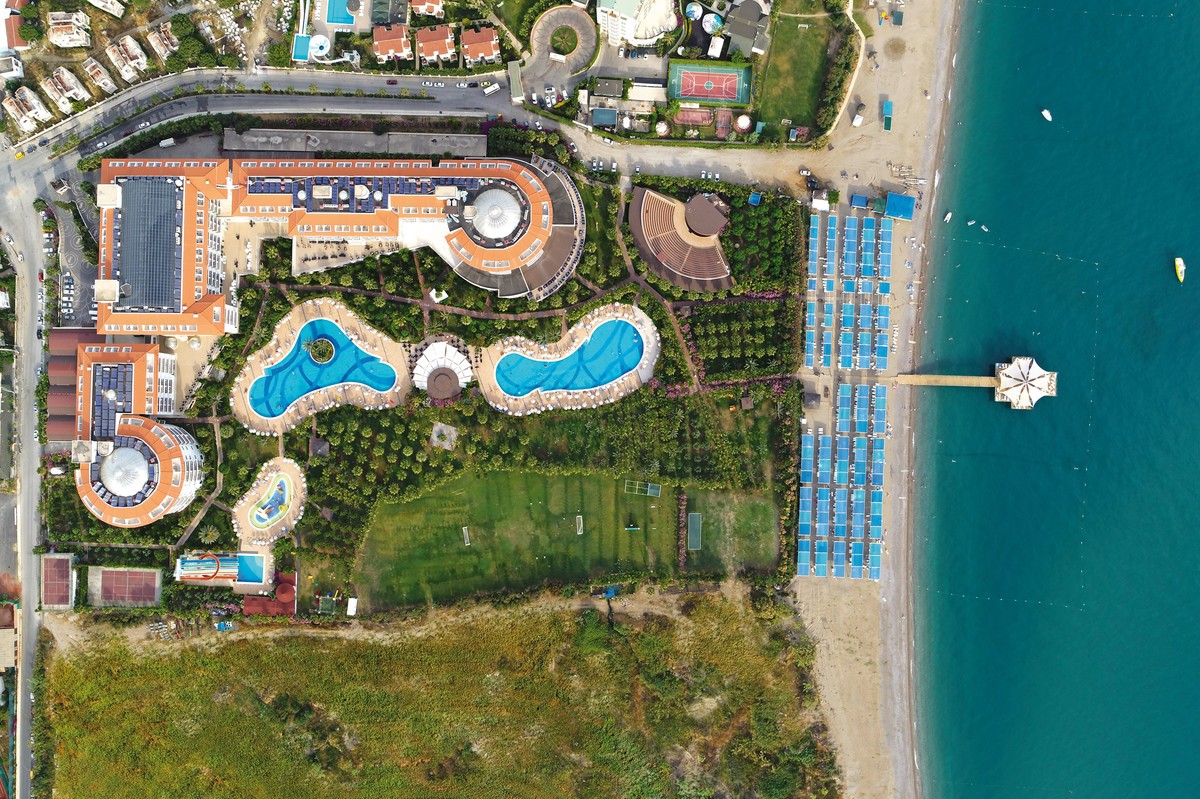 Hotel Seaden Sea World Resort & Spa, Türkei, Südtürkei, Kizilagac, Bild 37