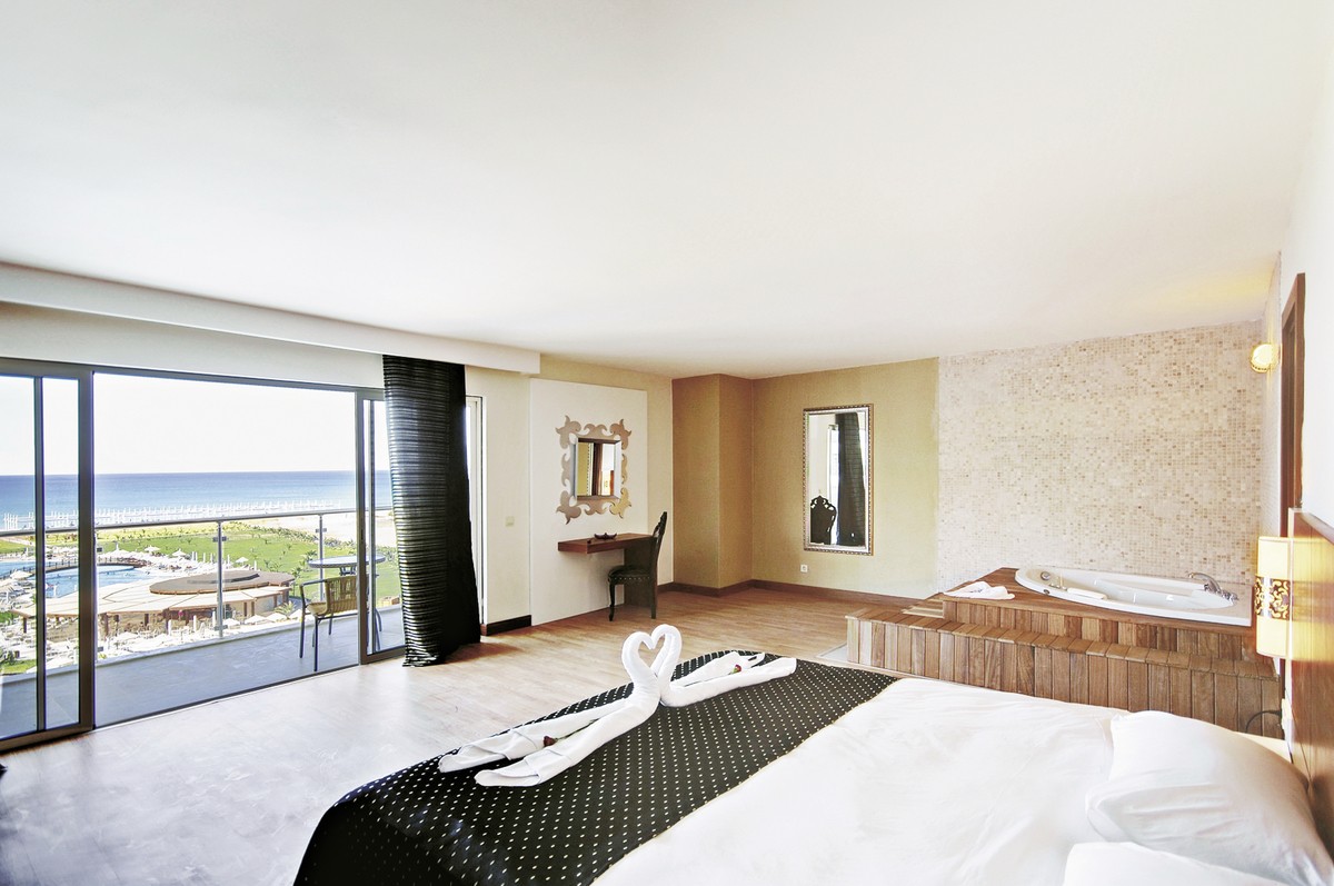 Hotel Seaden Sea World Resort & Spa, Türkei, Südtürkei, Kizilagac, Bild 6