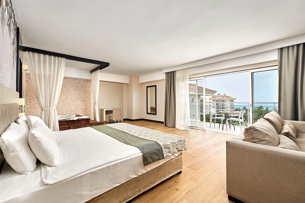 Hotel Seaden Sea World Resort & Spa, Türkei, Südtürkei, Kizilagac, Bild 10