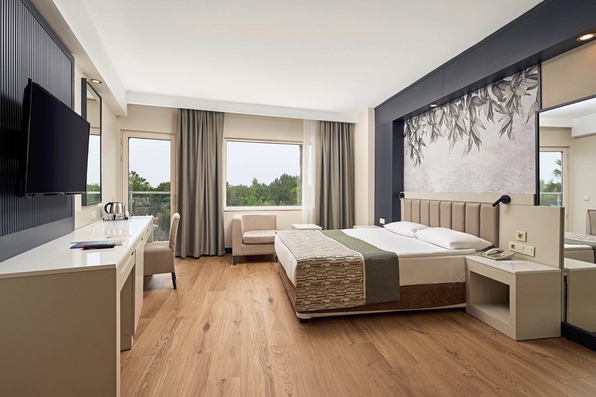 Hotel Seaden Sea World Resort & Spa, Türkei, Südtürkei, Kizilagac, Bild 3