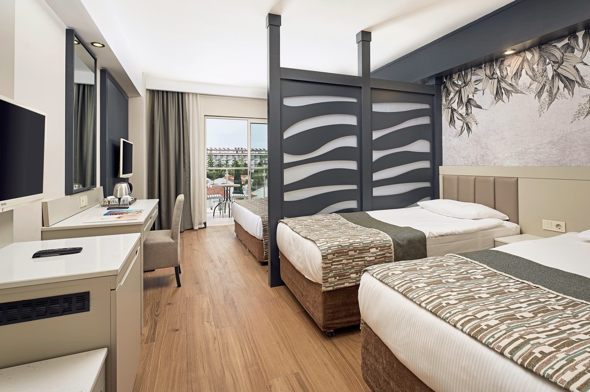Hotel Seaden Sea World Resort & Spa, Türkei, Südtürkei, Kizilagac, Bild 4