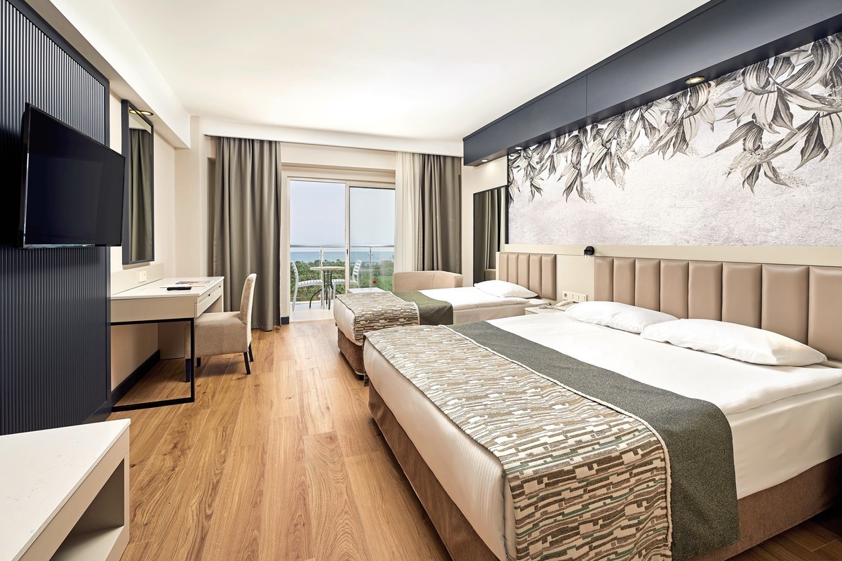 Hotel Seaden Sea World Resort & Spa, Türkei, Südtürkei, Kizilagac, Bild 5
