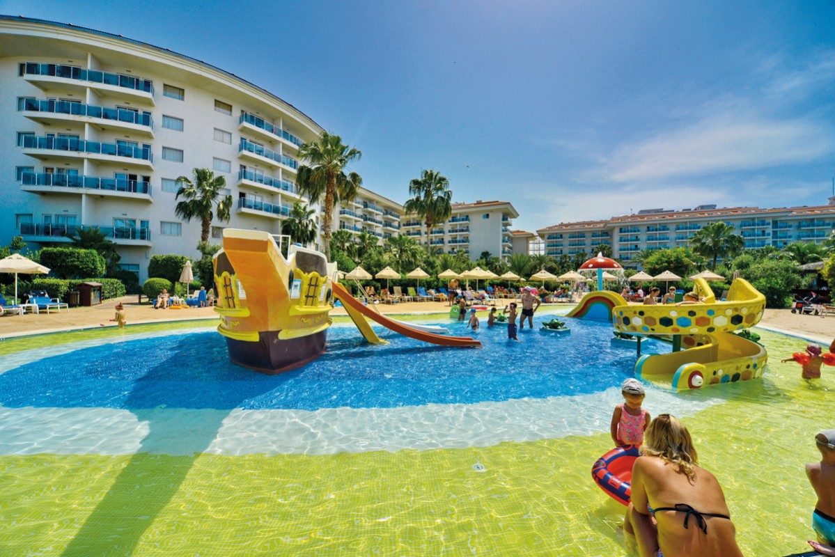 Hotel Seaden Sea World Resort & Spa, Türkei, Südtürkei, Kizilagac, Bild 15