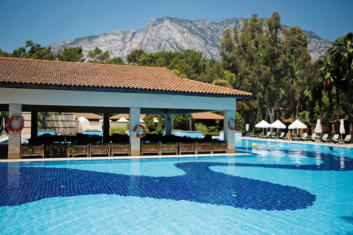 Hotel Champion Holiday Village, Türkei, Südtürkei, Beldibi, Bild 10