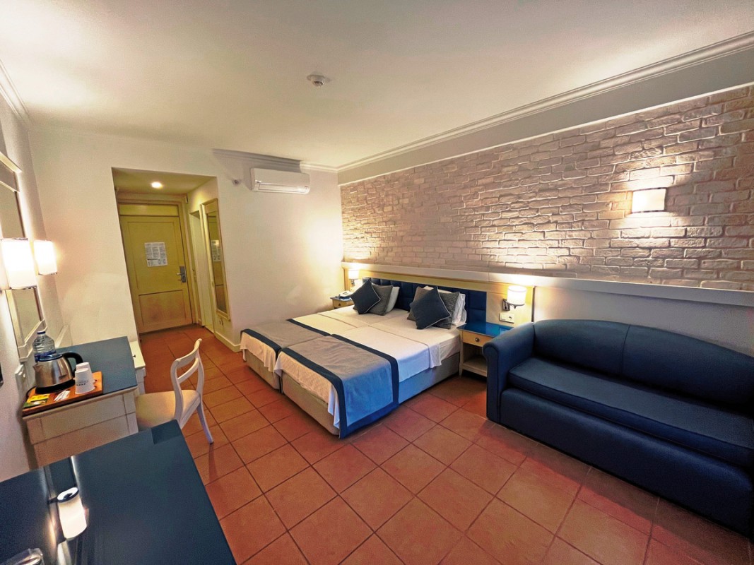 Hotel Champion Holiday Village, Türkei, Südtürkei, Beldibi, Bild 3