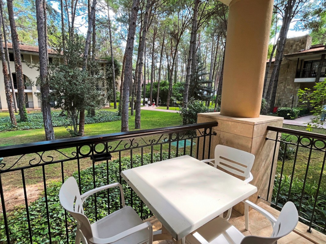 Hotel Champion Holiday Village, Türkei, Südtürkei, Beldibi, Bild 4