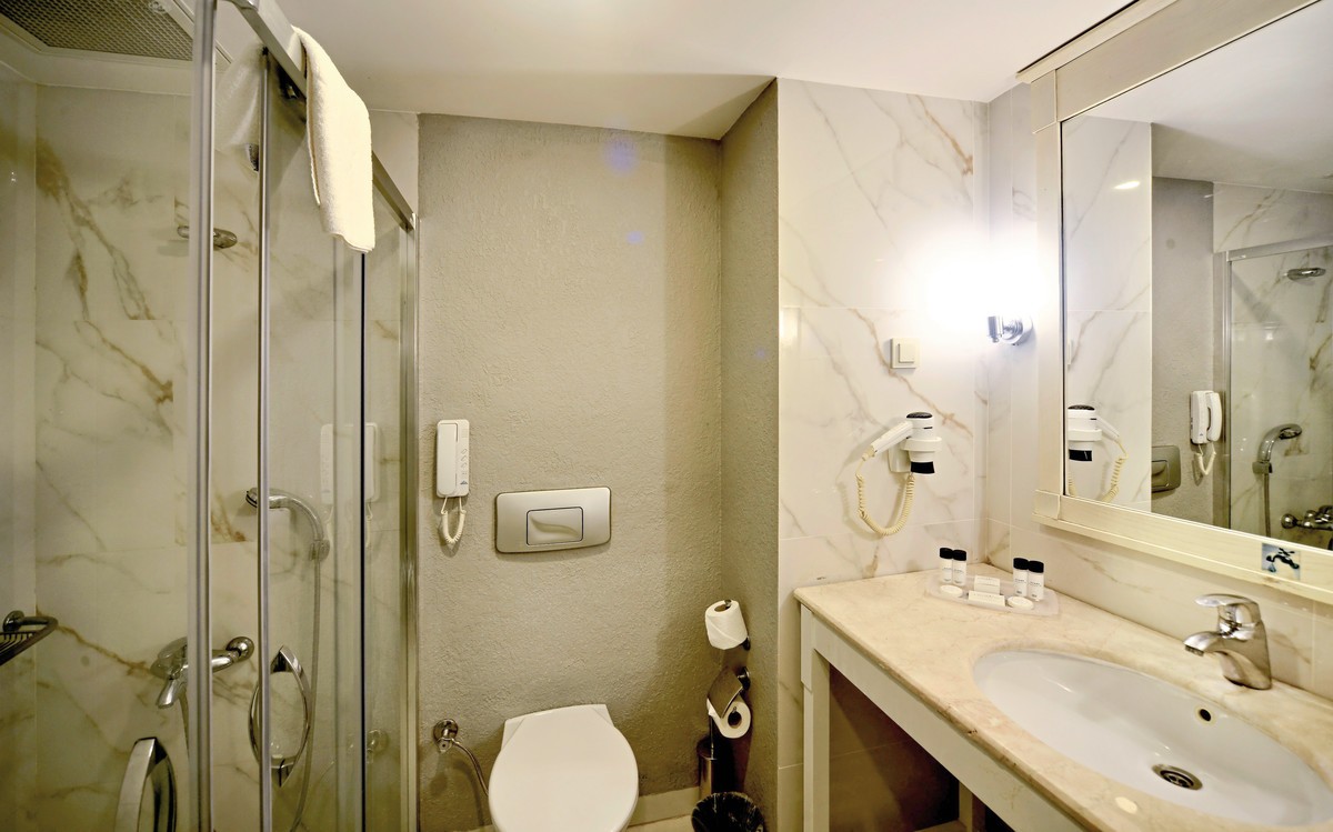 Hotel Champion Holiday Village, Türkei, Südtürkei, Beldibi, Bild 5