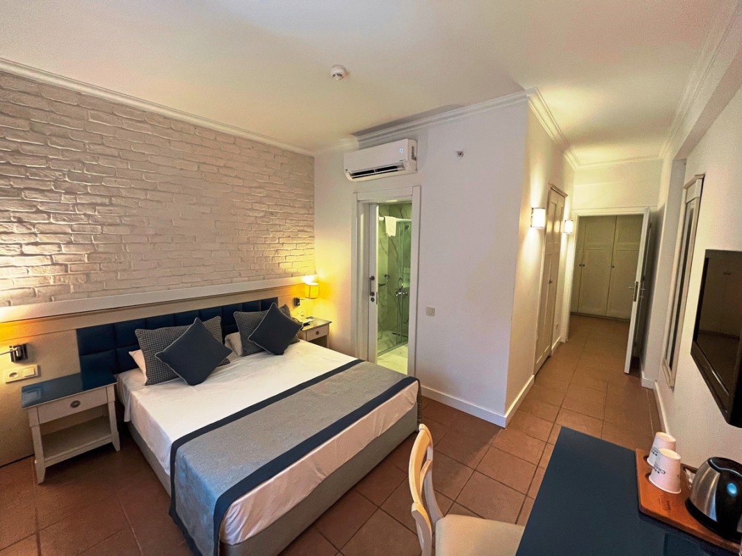 Hotel Champion Holiday Village, Türkei, Südtürkei, Beldibi, Bild 6