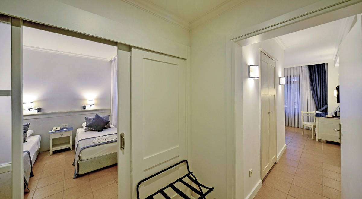 Hotel Champion Holiday Village, Türkei, Südtürkei, Beldibi, Bild 7