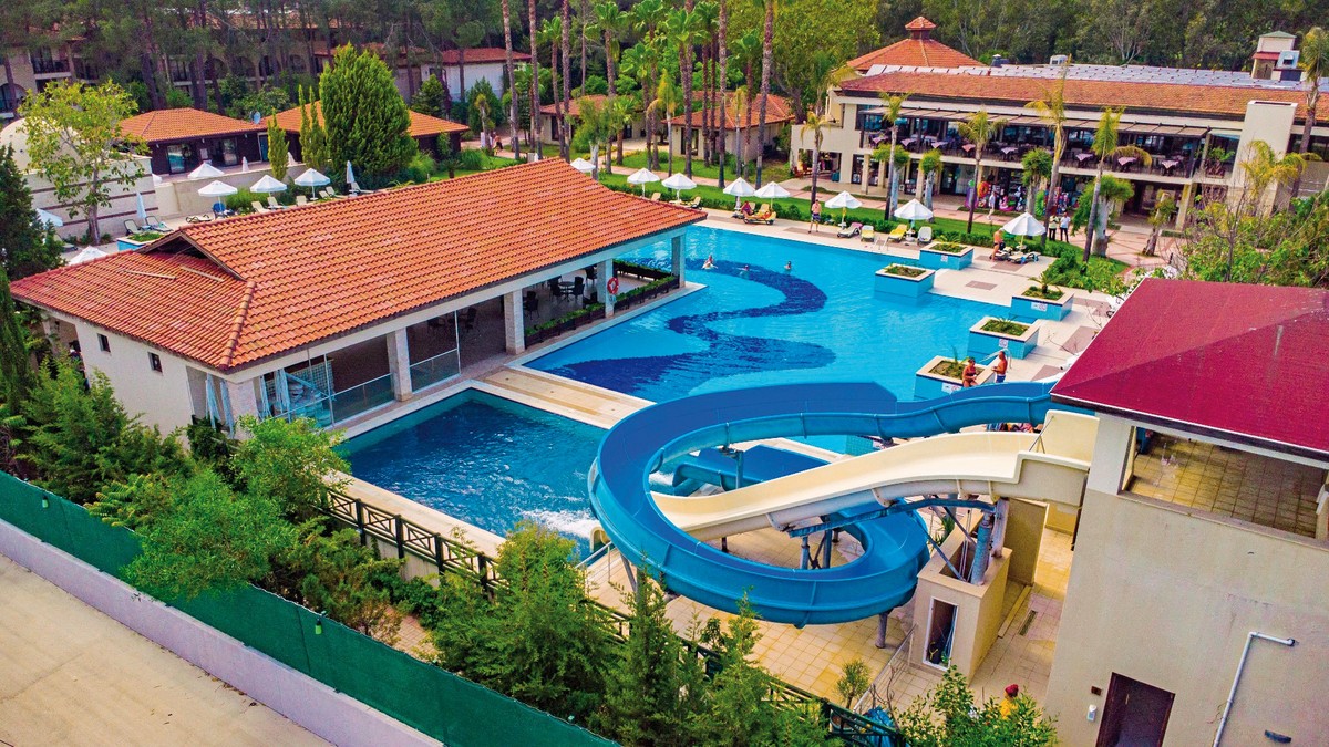 Hotel Champion Holiday Village, Türkei, Südtürkei, Beldibi, Bild 8