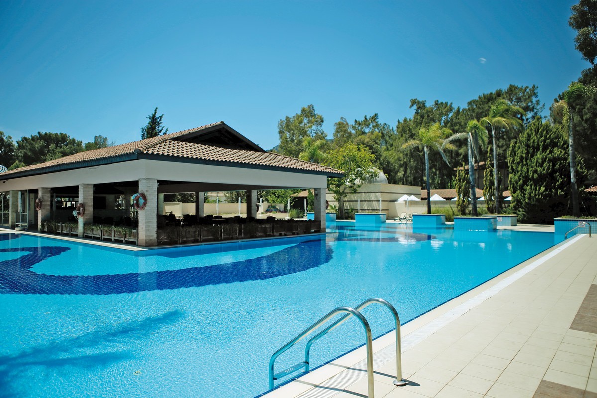 Hotel Champion Holiday Village, Türkei, Südtürkei, Beldibi, Bild 9