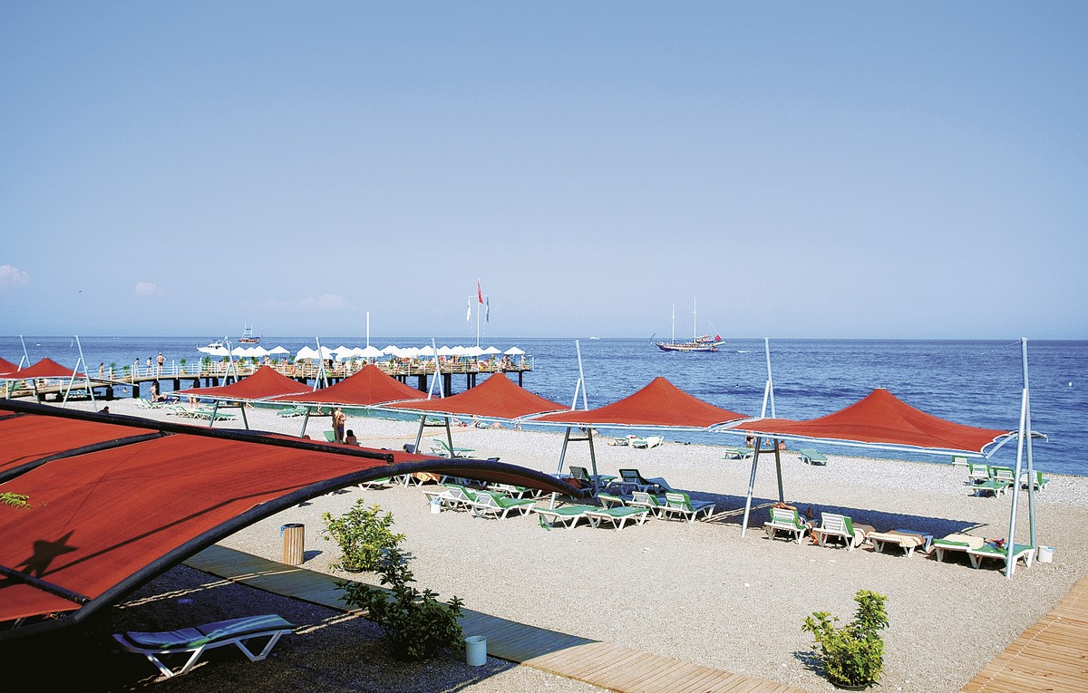 Limak Limra Hotel & Resort, Türkei, Südtürkei, Kiris, Bild 16