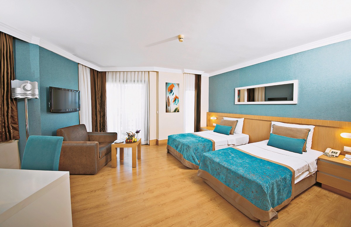 Limak Limra Hotel & Resort, Türkei, Südtürkei, Kiris, Bild 2