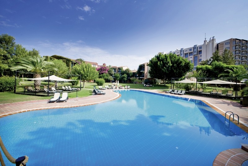 Limak Limra Hotel & Resort, Türkei, Südtürkei, Kiris, Bild 6