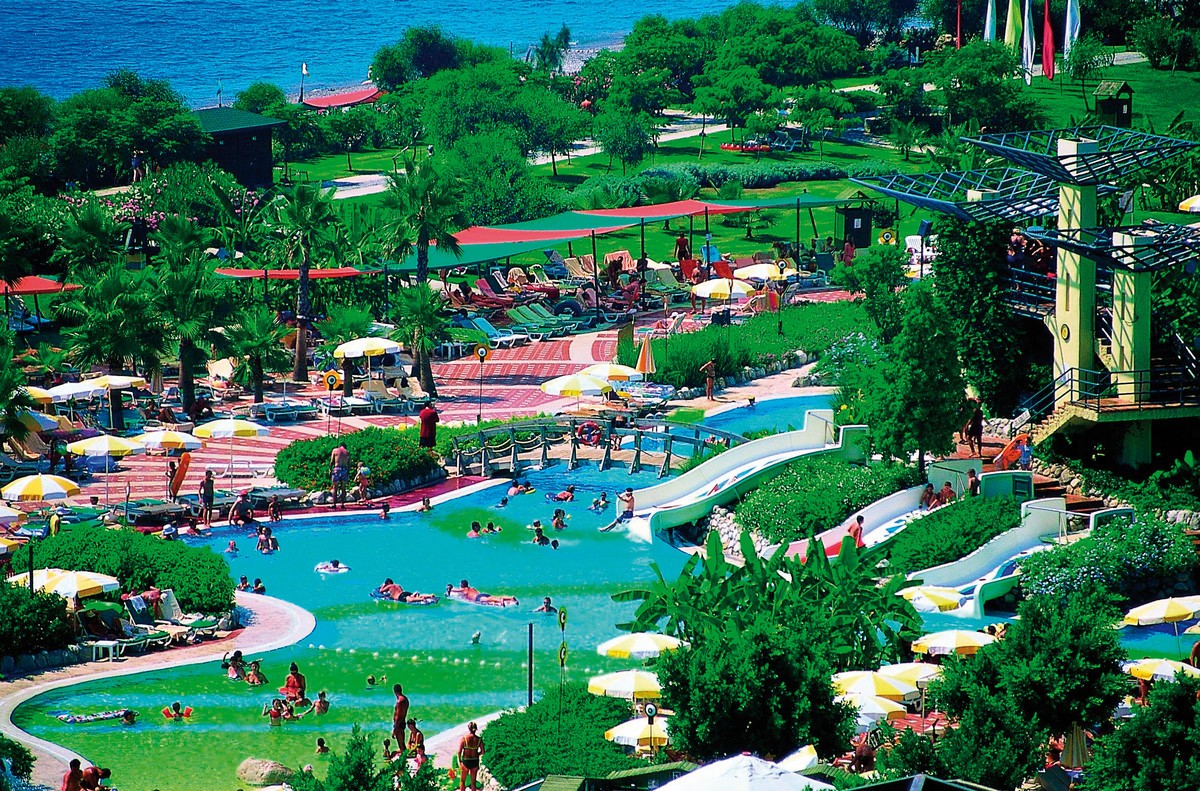 Limak Limra Hotel & Resort, Türkei, Südtürkei, Kiris, Bild 9
