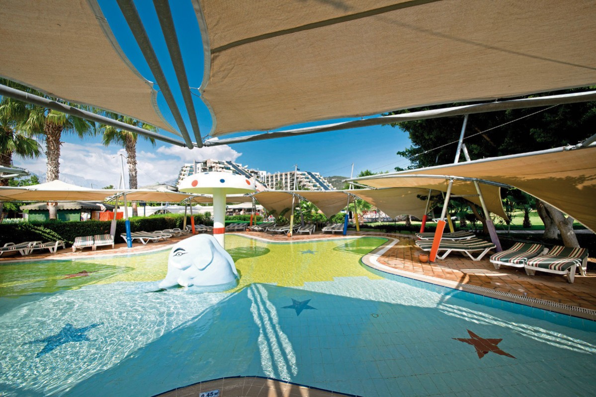 Limak Limra Hotel & Resort, Türkei, Südtürkei, Kiris, Bild 12