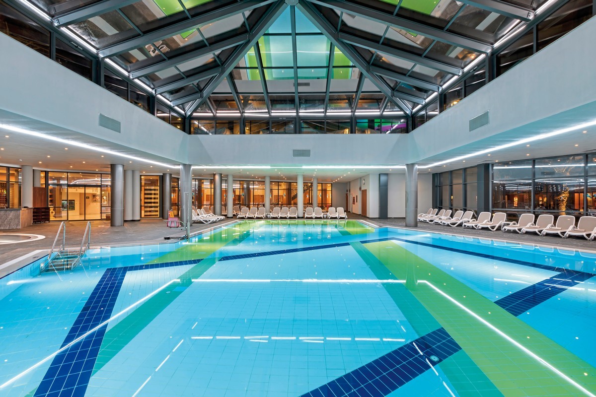 Limak Limra Hotel & Resort, Türkei, Südtürkei, Kiris, Bild 13