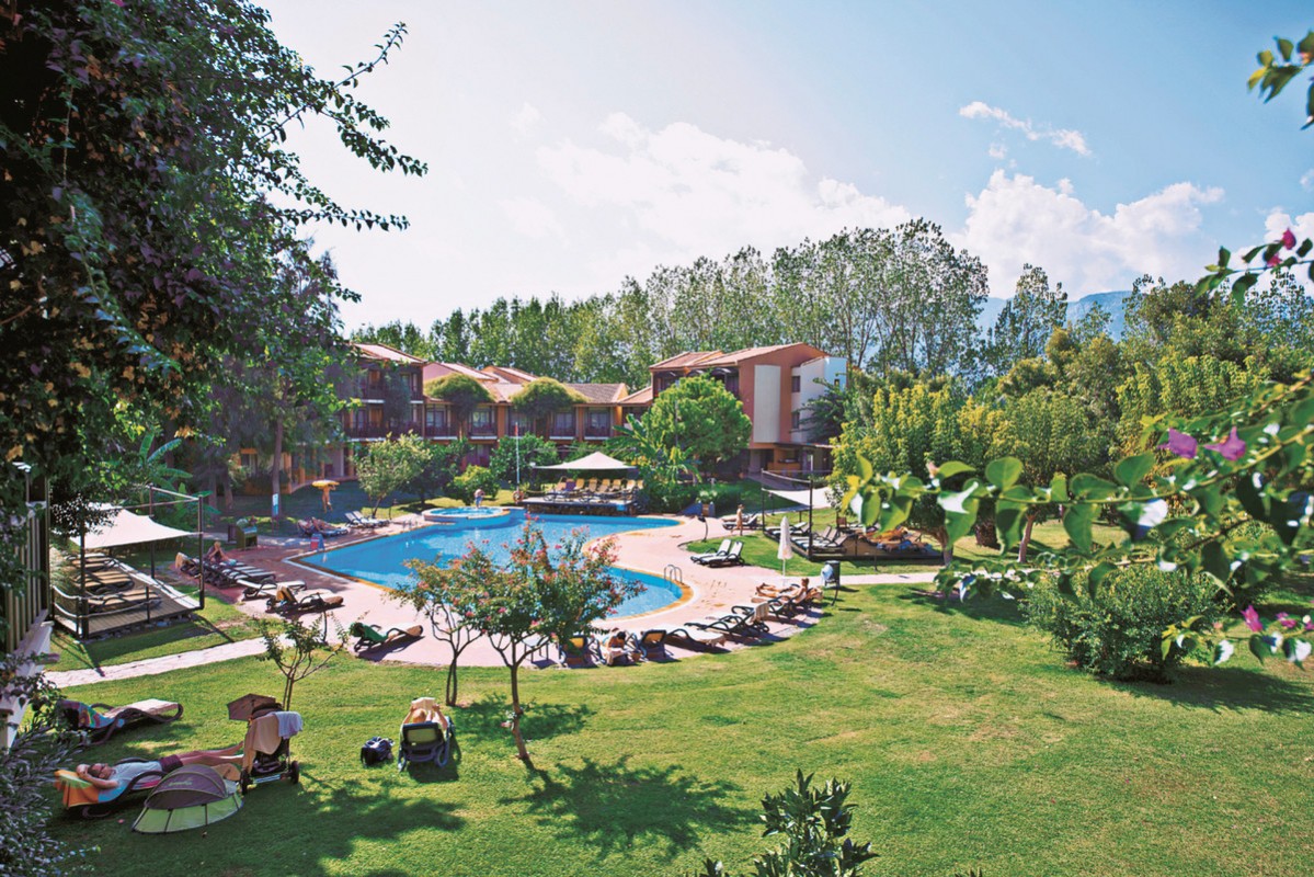 Limak Limra Hotel & Resort, Türkei, Südtürkei, Kiris, Bild 15