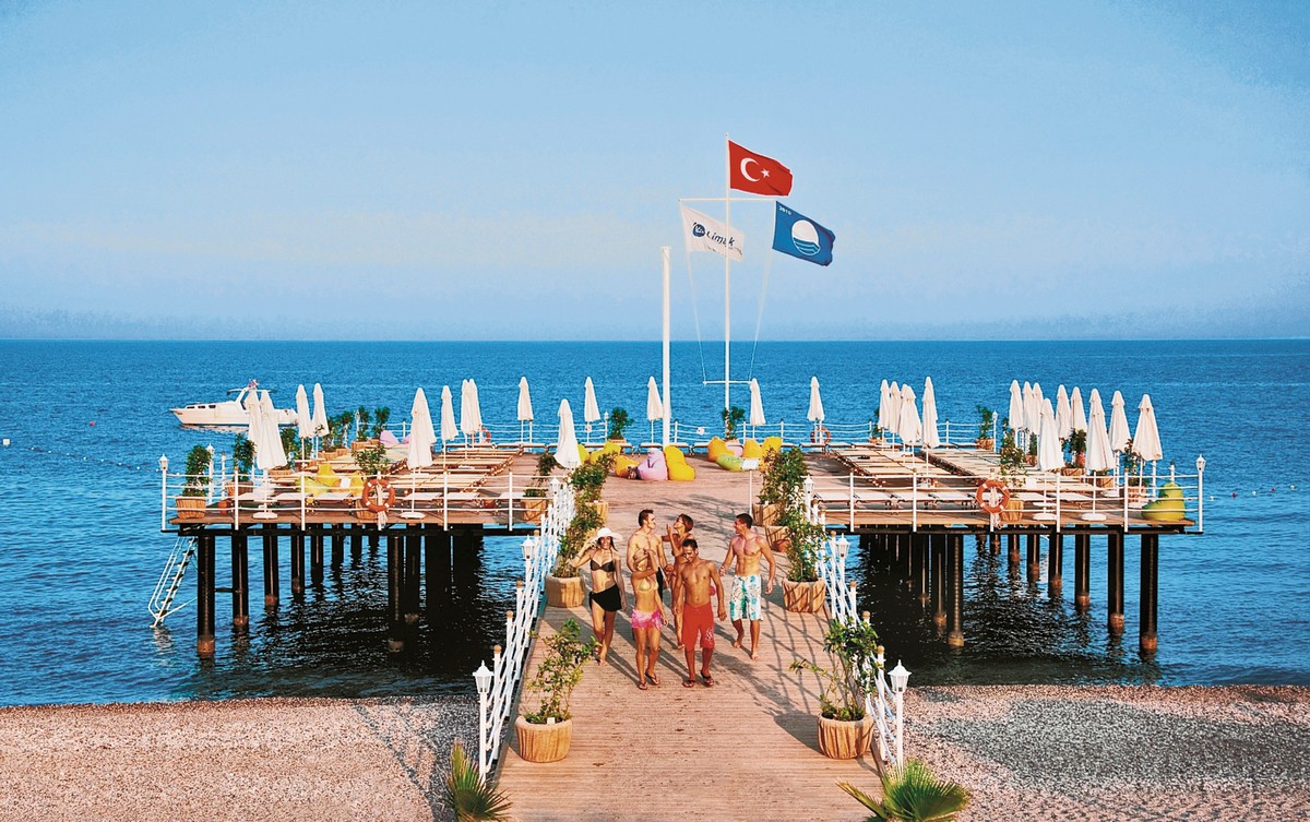Limak Limra Hotel & Resort, Türkei, Südtürkei, Kiris, Bild 18