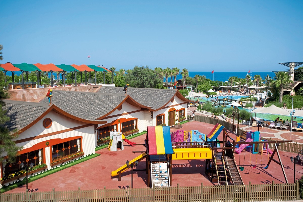 Limak Limra Hotel & Resort, Türkei, Südtürkei, Kiris, Bild 19
