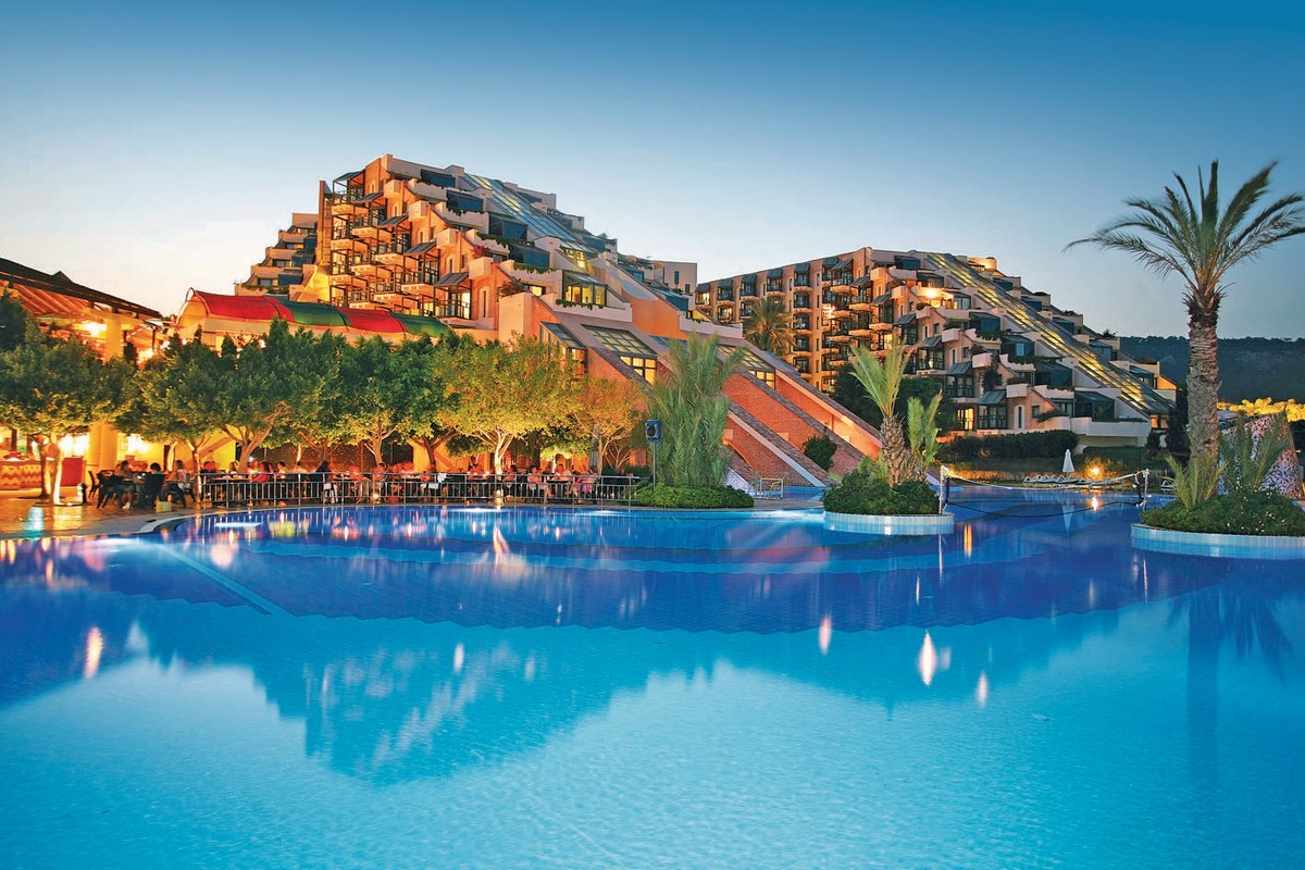 Limak Limra Hotel & Resort, Türkei, Südtürkei, Kiris, Bild 2
