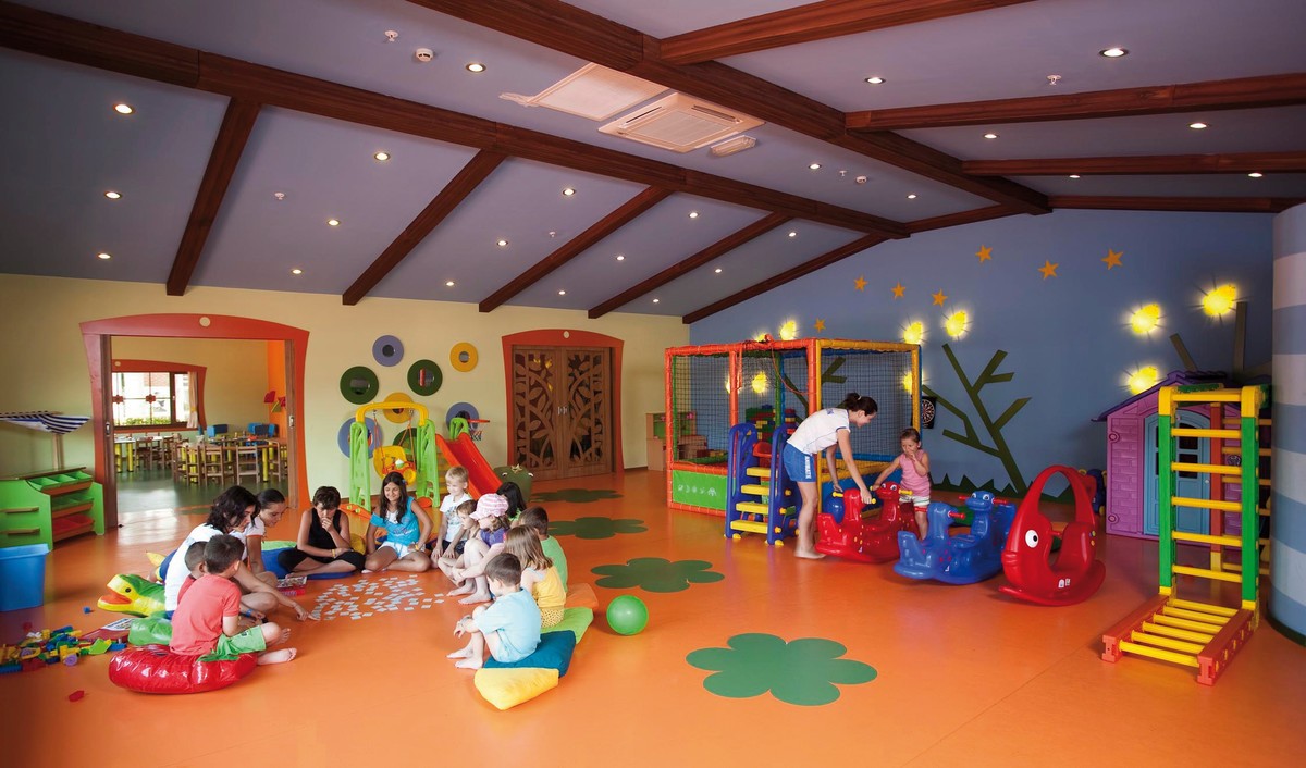 Limak Limra Hotel & Resort, Türkei, Südtürkei, Kiris, Bild 20