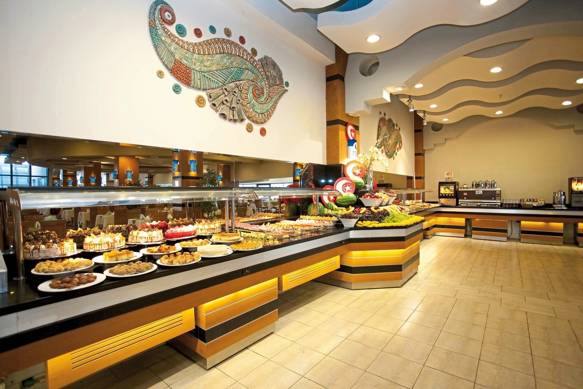 Limak Limra Hotel & Resort, Türkei, Südtürkei, Kiris, Bild 21
