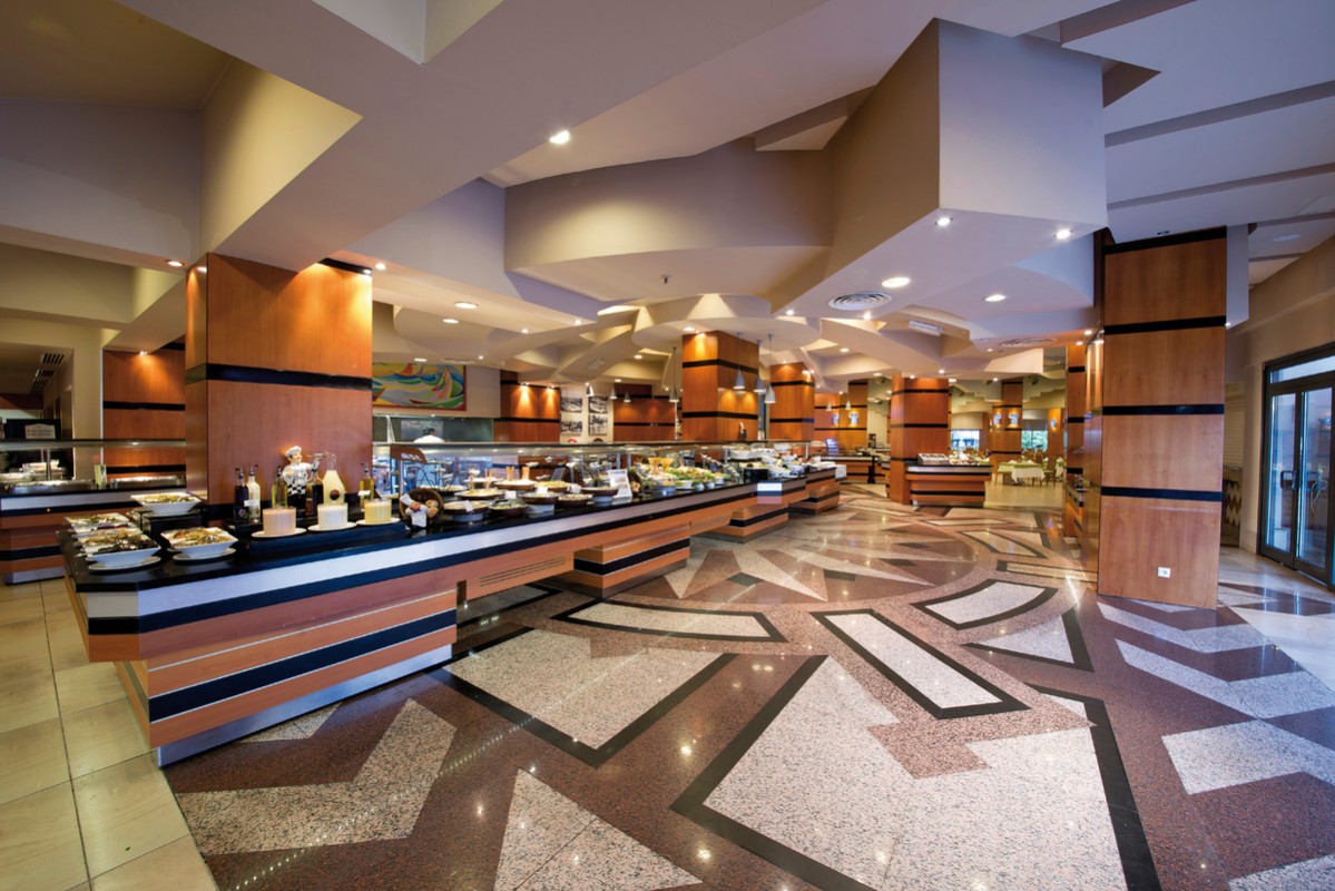 Limak Limra Hotel & Resort, Türkei, Südtürkei, Kiris, Bild 22