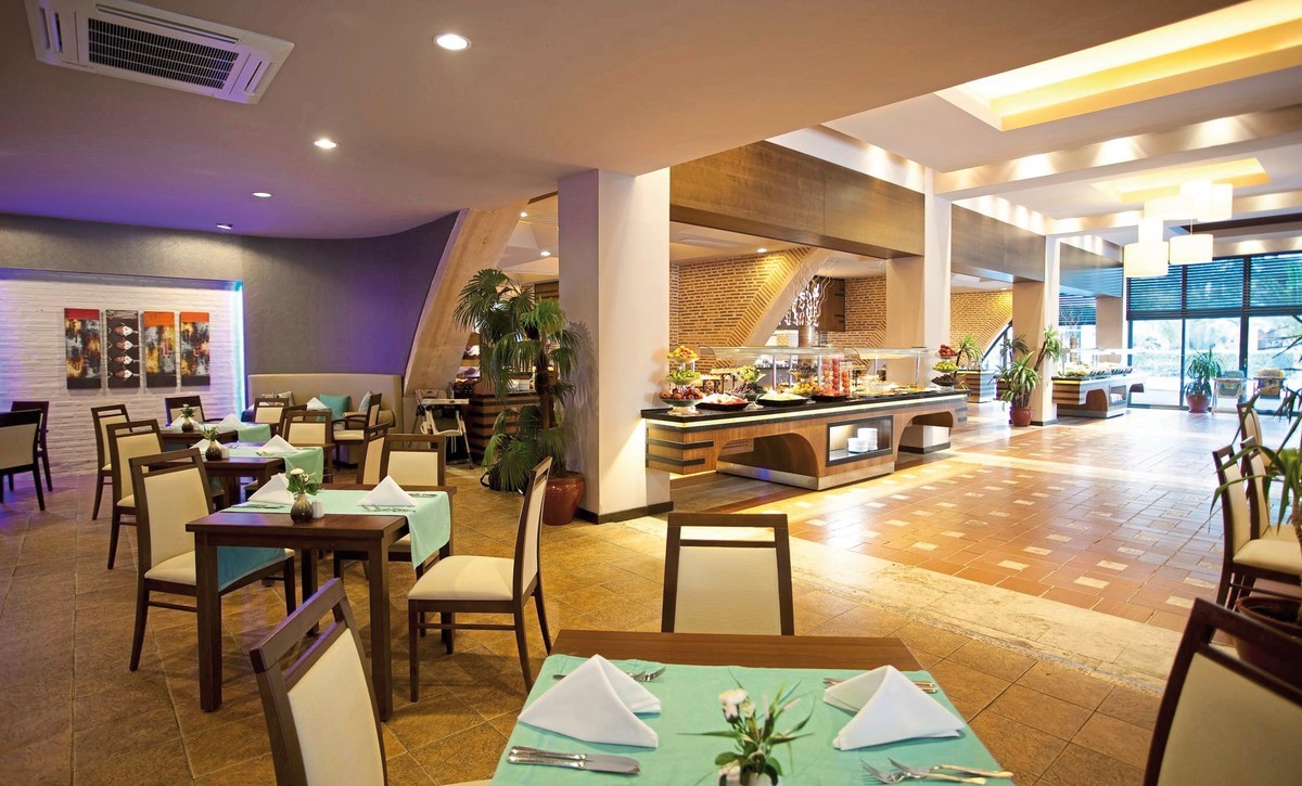 Limak Limra Hotel & Resort, Türkei, Südtürkei, Kiris, Bild 23