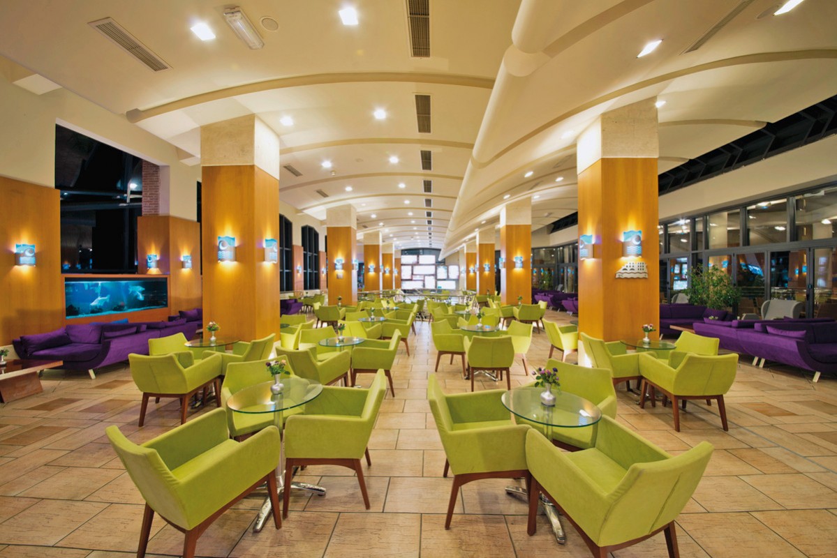 Limak Limra Hotel & Resort, Türkei, Südtürkei, Kiris, Bild 24
