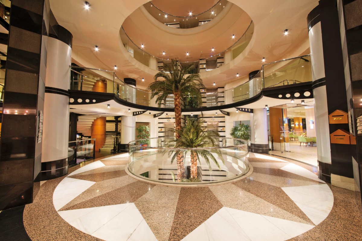 Limak Limra Hotel & Resort, Türkei, Südtürkei, Kiris, Bild 26
