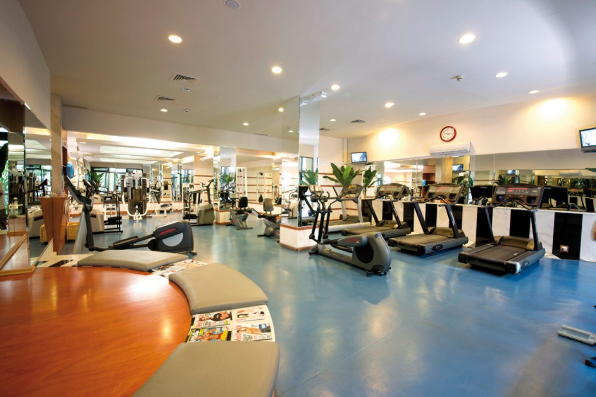 Limak Limra Hotel & Resort, Türkei, Südtürkei, Kiris, Bild 28