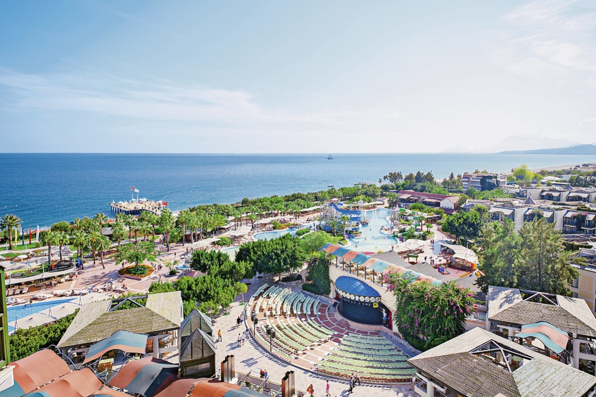 Limak Limra Hotel & Resort, Türkei, Südtürkei, Kiris, Bild 29