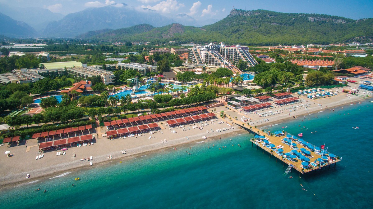 Limak Limra Hotel & Resort, Türkei, Südtürkei, Kiris, Bild 30
