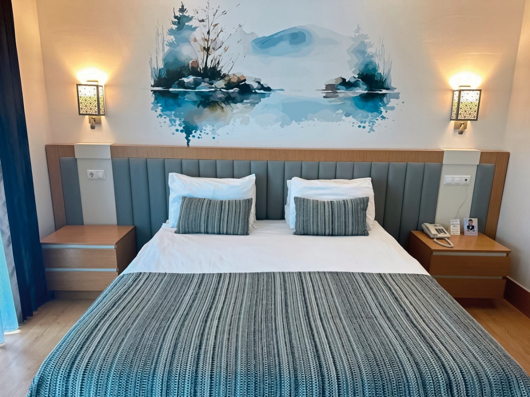 Limak Limra Hotel & Resort, Türkei, Südtürkei, Kiris, Bild 4