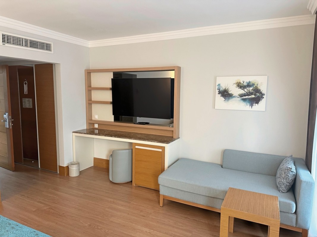 Limak Limra Hotel & Resort, Türkei, Südtürkei, Kiris, Bild 5