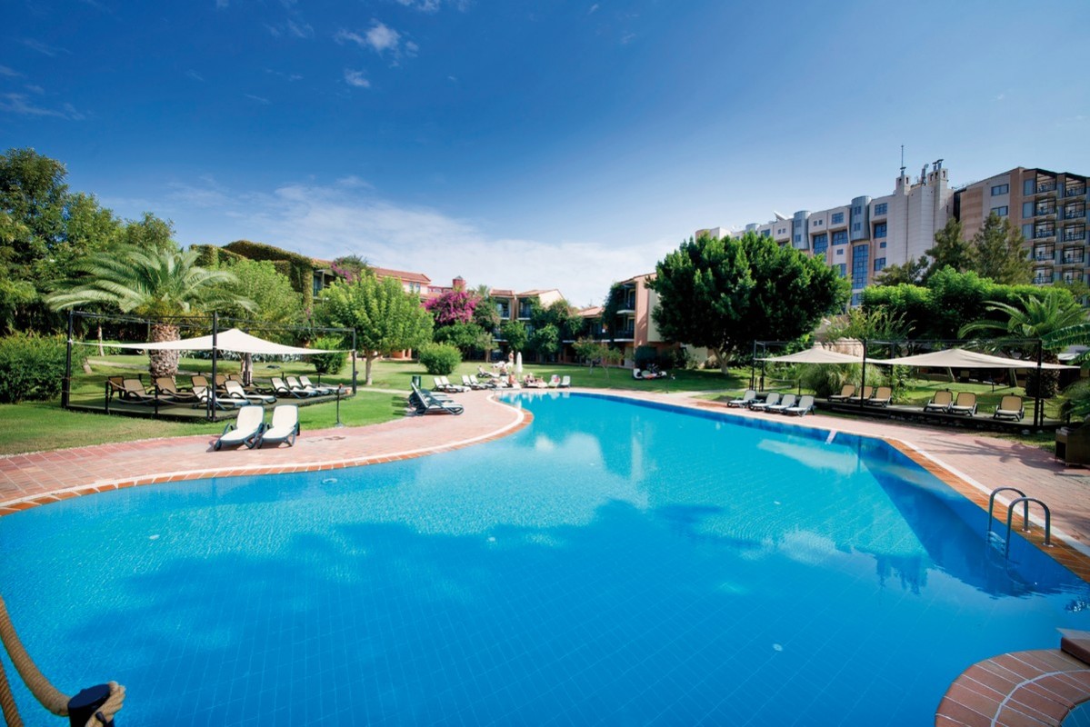Limak Limra Hotel & Resort, Türkei, Südtürkei, Kiris, Bild 7