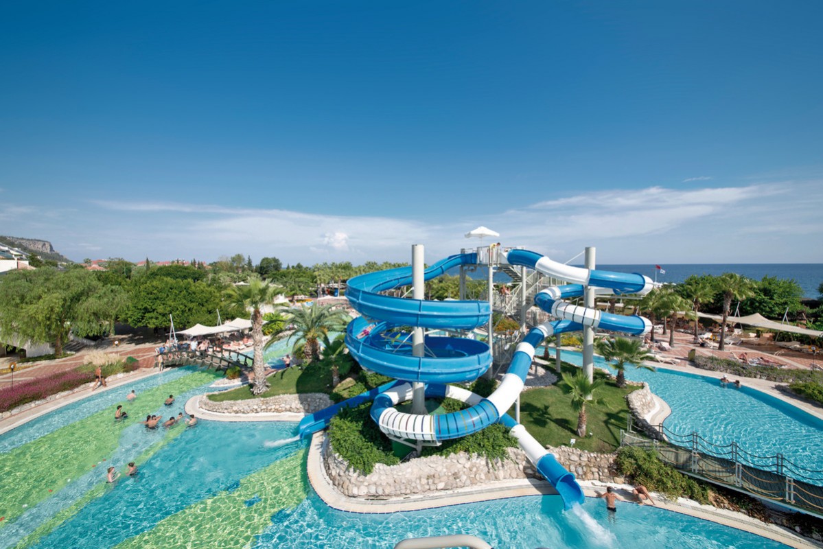 Limak Limra Hotel & Resort, Türkei, Südtürkei, Kiris, Bild 8