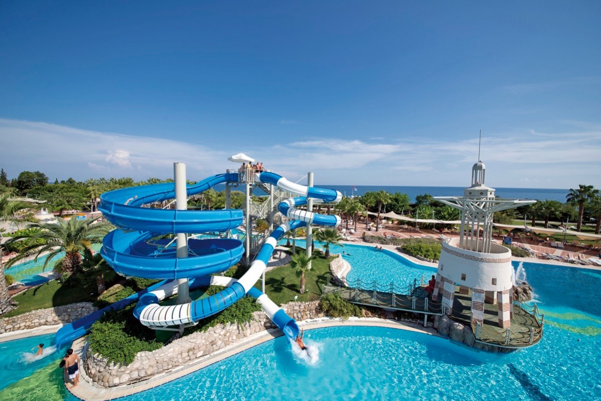 Limak Limra Hotel & Resort, Türkei, Südtürkei, Kiris, Bild 9