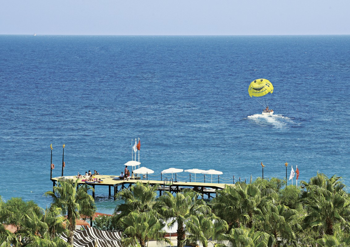 Limak Limra Hotel & Resort, Türkei, Südtürkei, Kiris, Bild 14