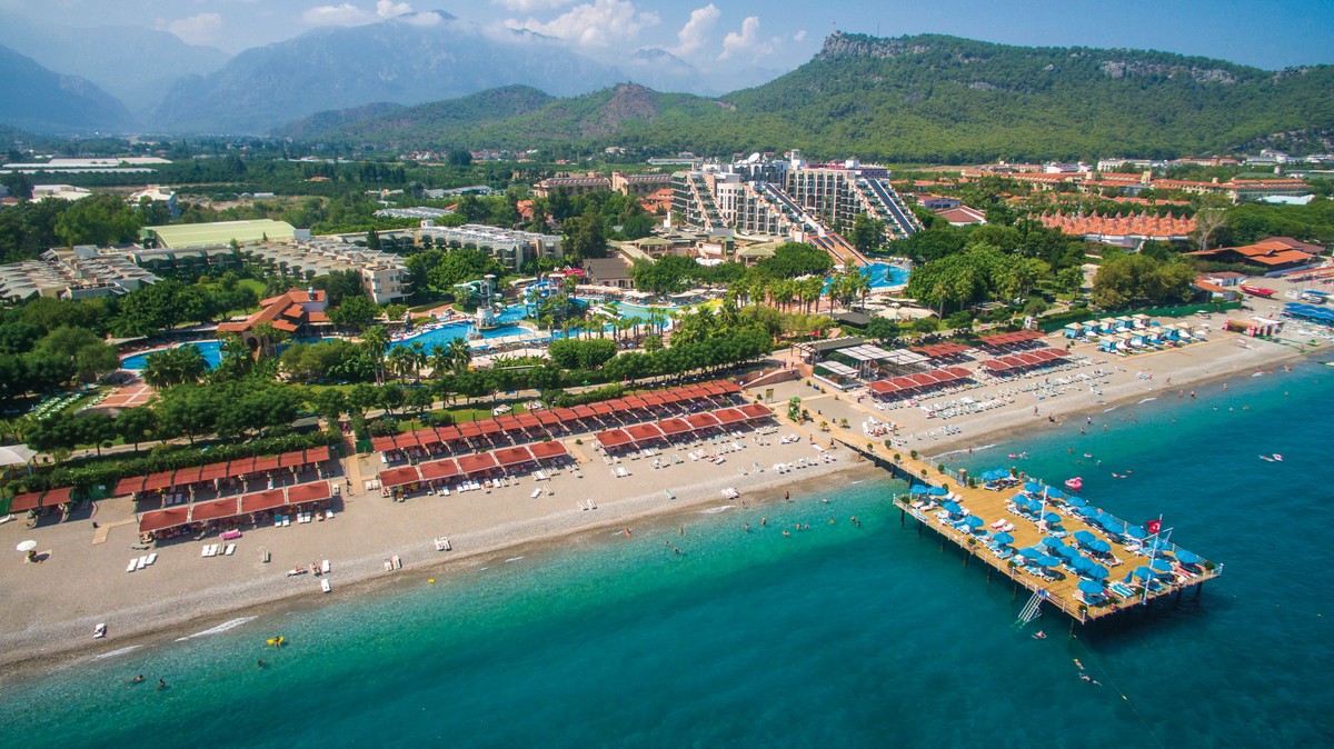 Limak Limra Hotel & Resort, Türkei, Südtürkei, Kiris, Bild 28