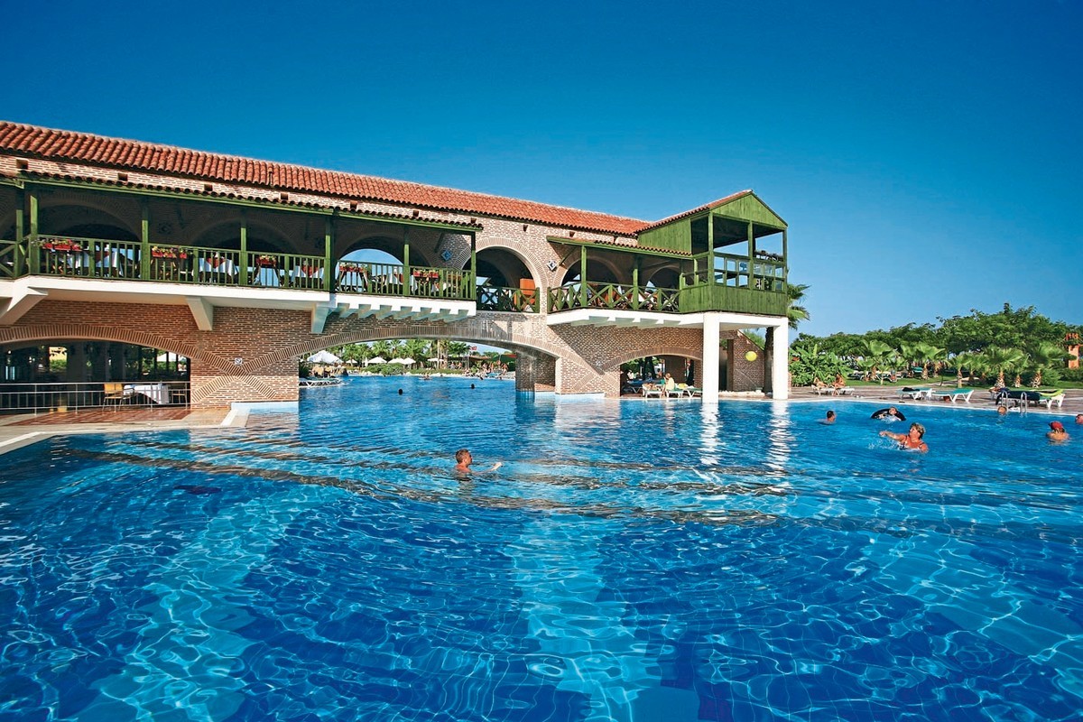 Limak Limra Hotel & Resort, Türkei, Südtürkei, Kiris, Bild 4